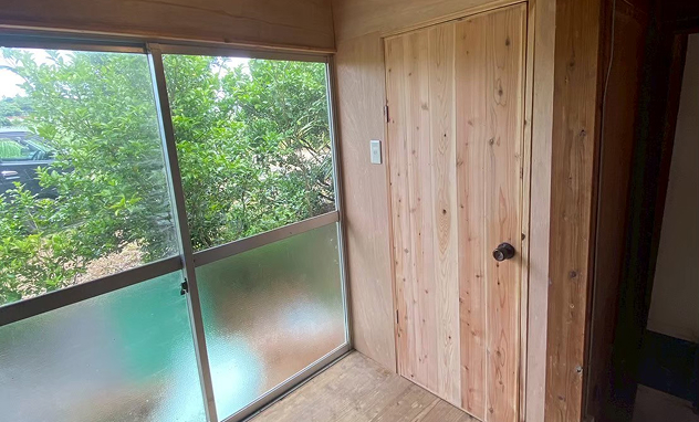 改修工事（建築）